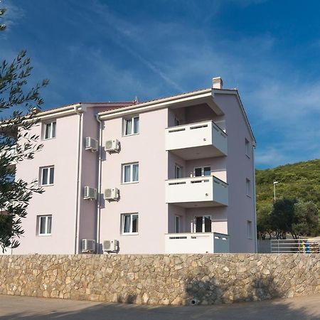 Apartments Kiara Punat Εξωτερικό φωτογραφία