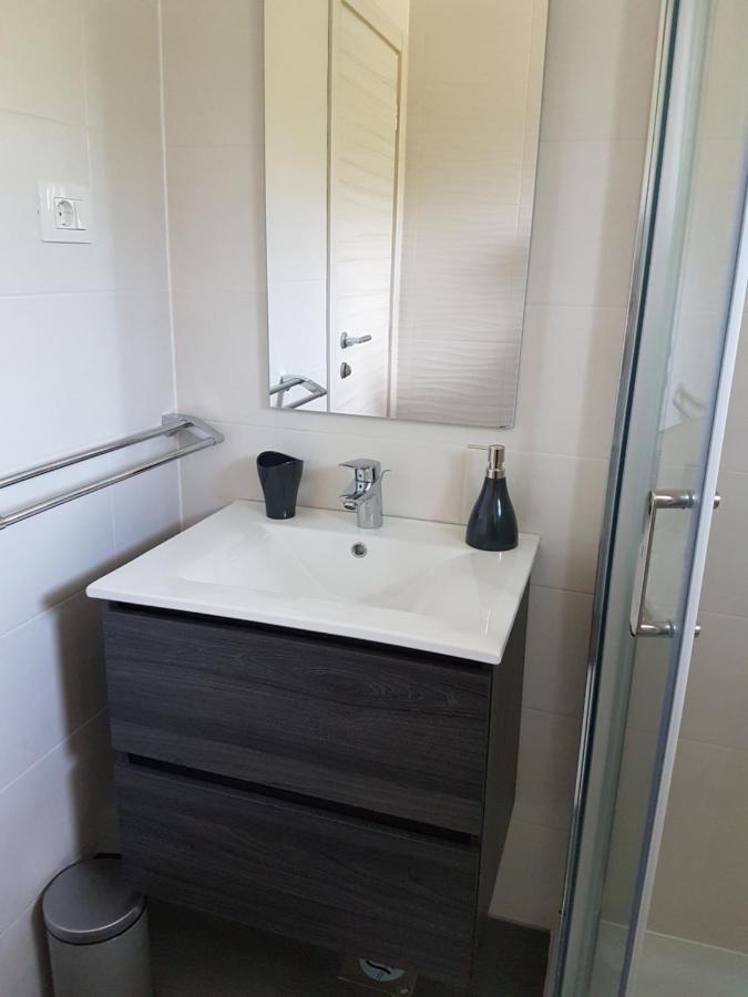 Apartments Kiara Punat Εξωτερικό φωτογραφία