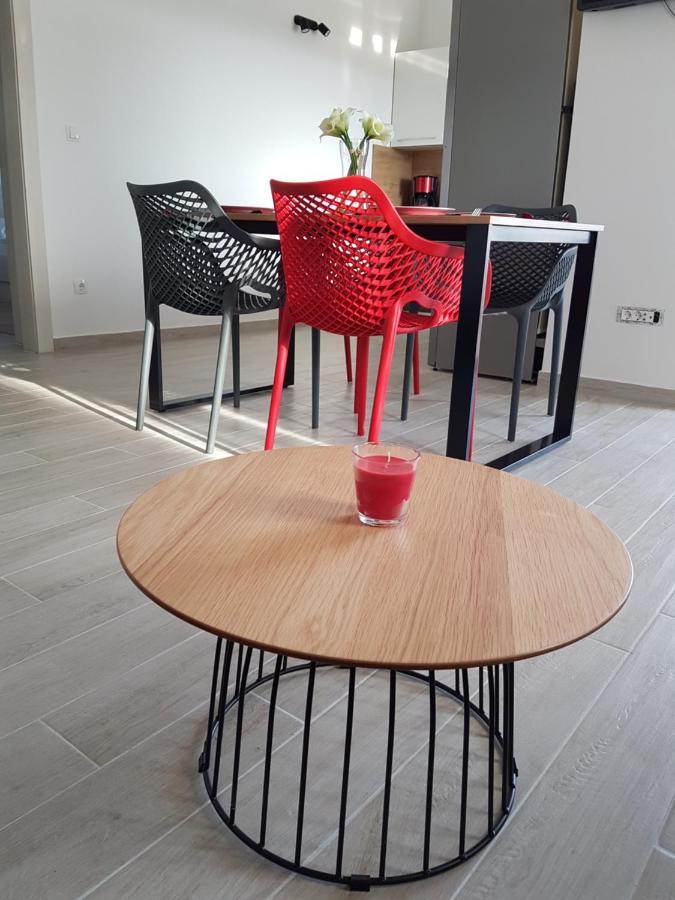 Apartments Kiara Punat Εξωτερικό φωτογραφία