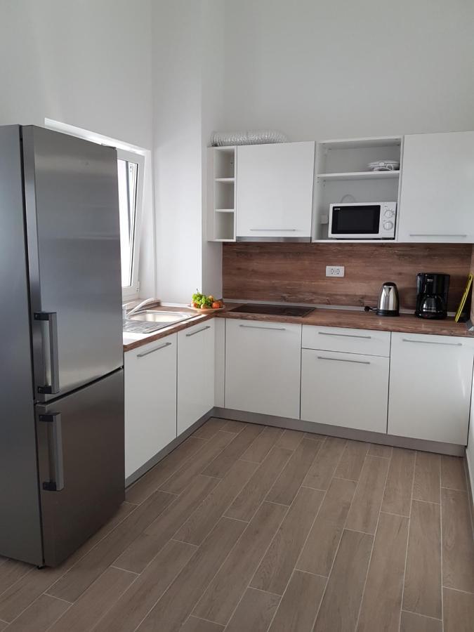 Apartments Kiara Punat Εξωτερικό φωτογραφία