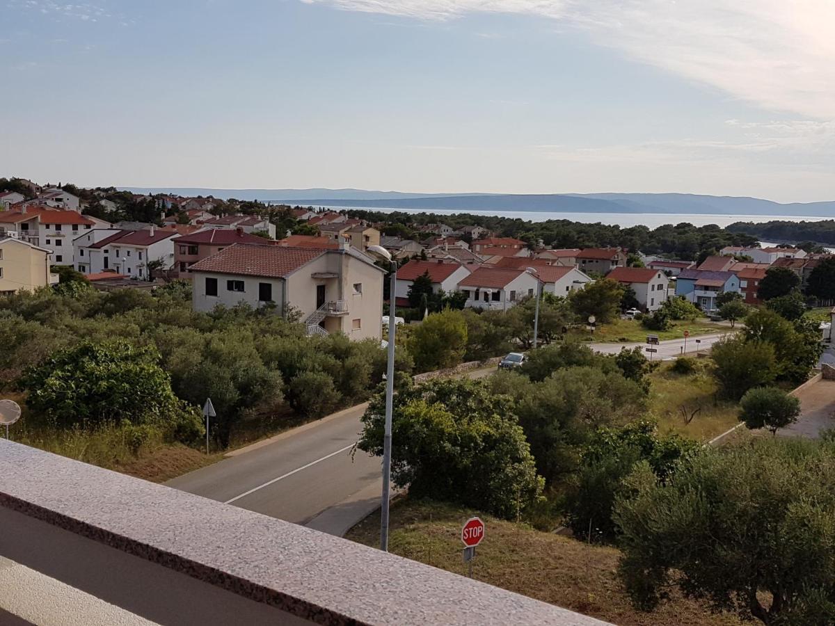 Apartments Kiara Punat Εξωτερικό φωτογραφία