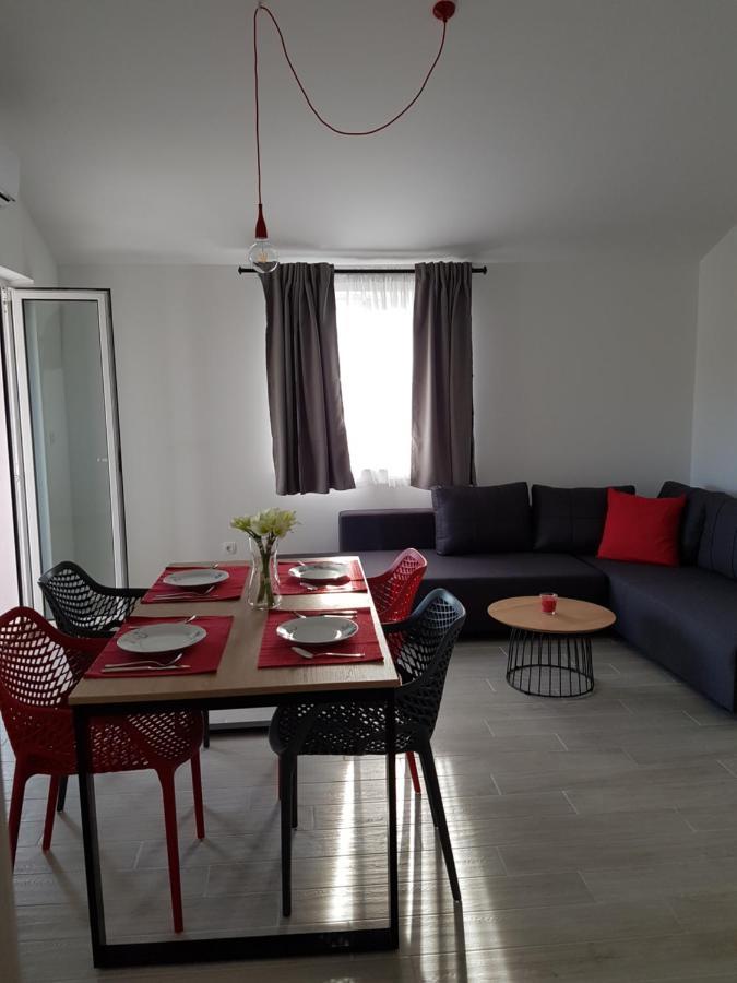 Apartments Kiara Punat Εξωτερικό φωτογραφία