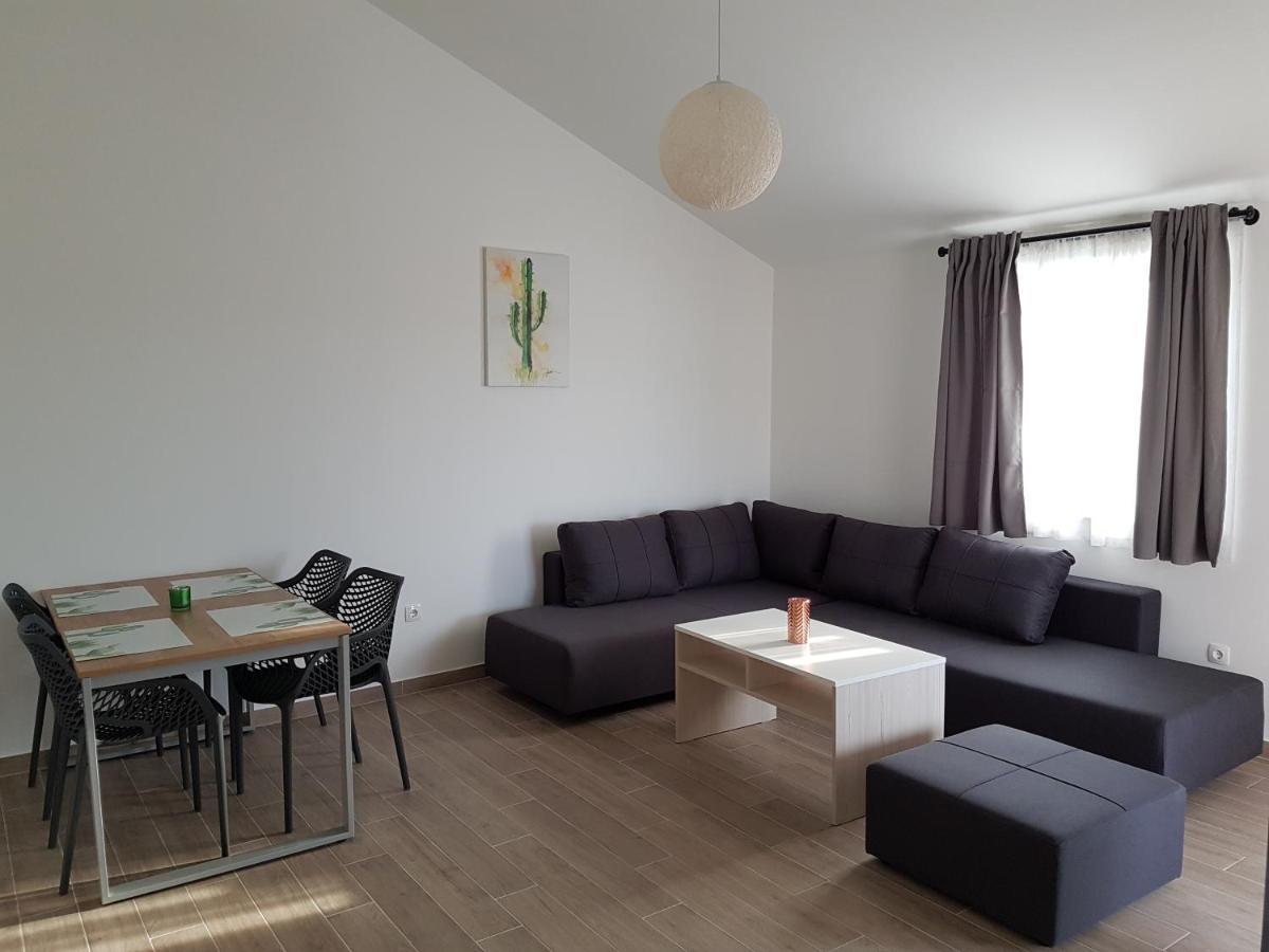Apartments Kiara Punat Εξωτερικό φωτογραφία