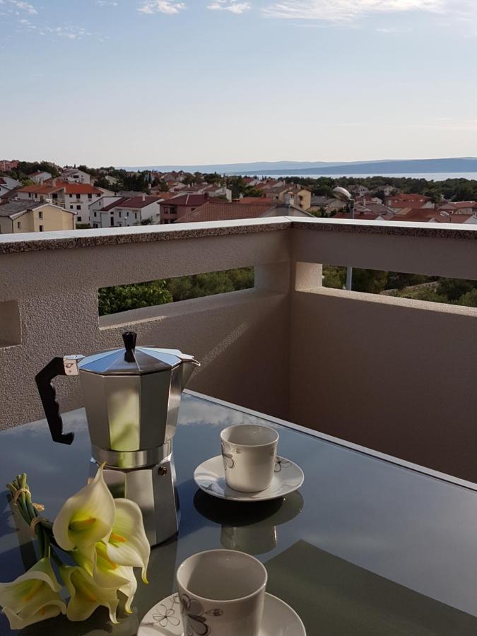 Apartments Kiara Punat Εξωτερικό φωτογραφία