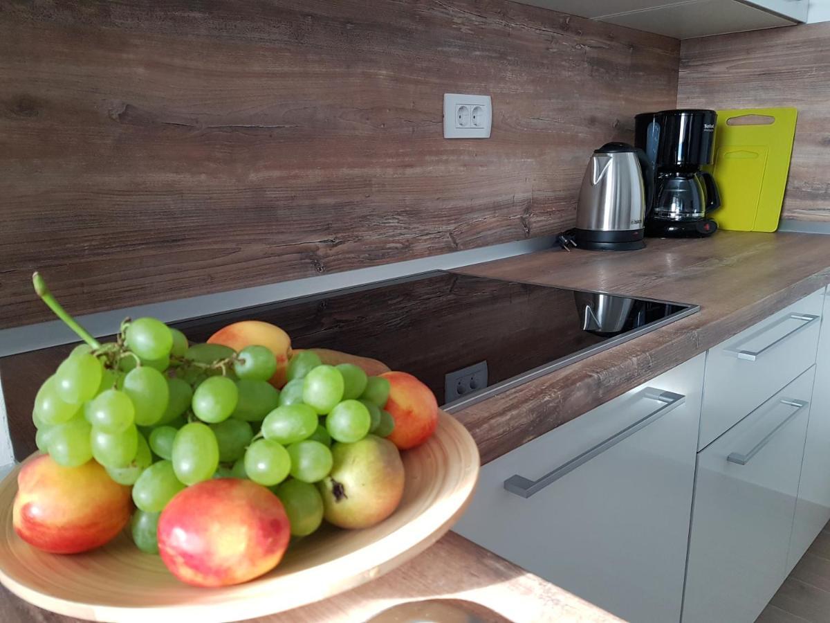 Apartments Kiara Punat Εξωτερικό φωτογραφία