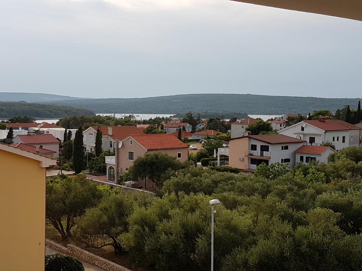 Apartments Kiara Punat Εξωτερικό φωτογραφία