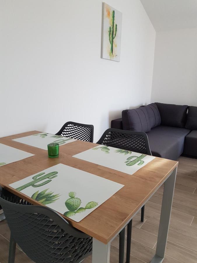 Apartments Kiara Punat Εξωτερικό φωτογραφία