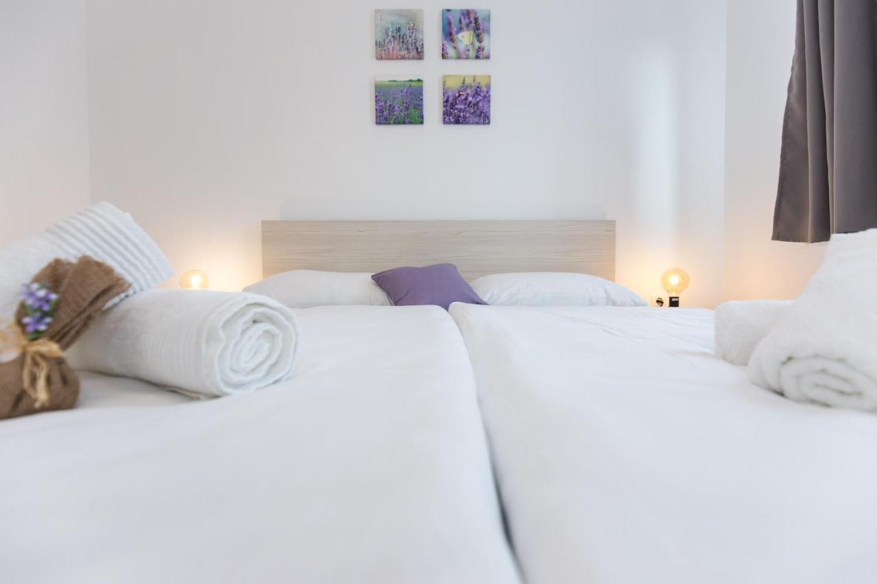 Apartments Kiara Punat Εξωτερικό φωτογραφία