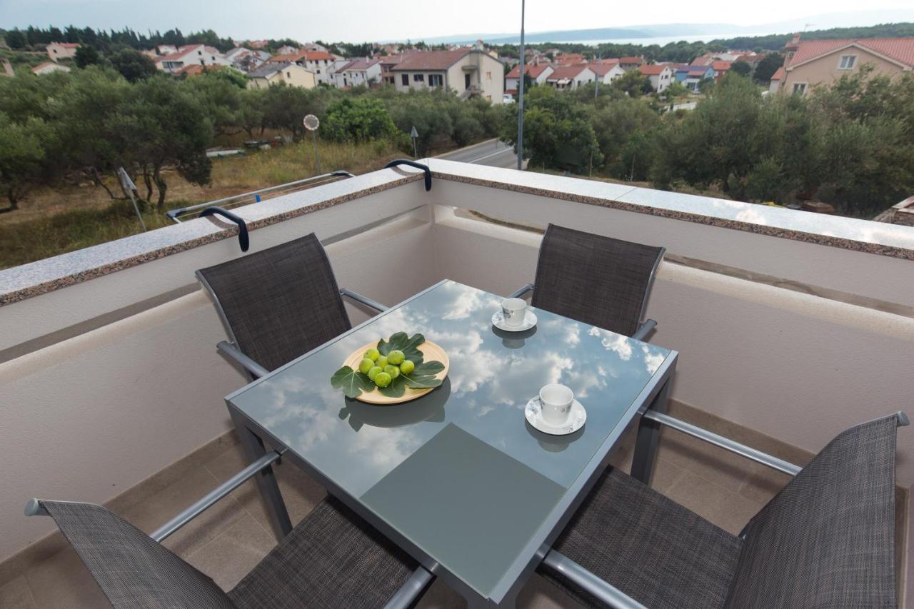 Apartments Kiara Punat Εξωτερικό φωτογραφία