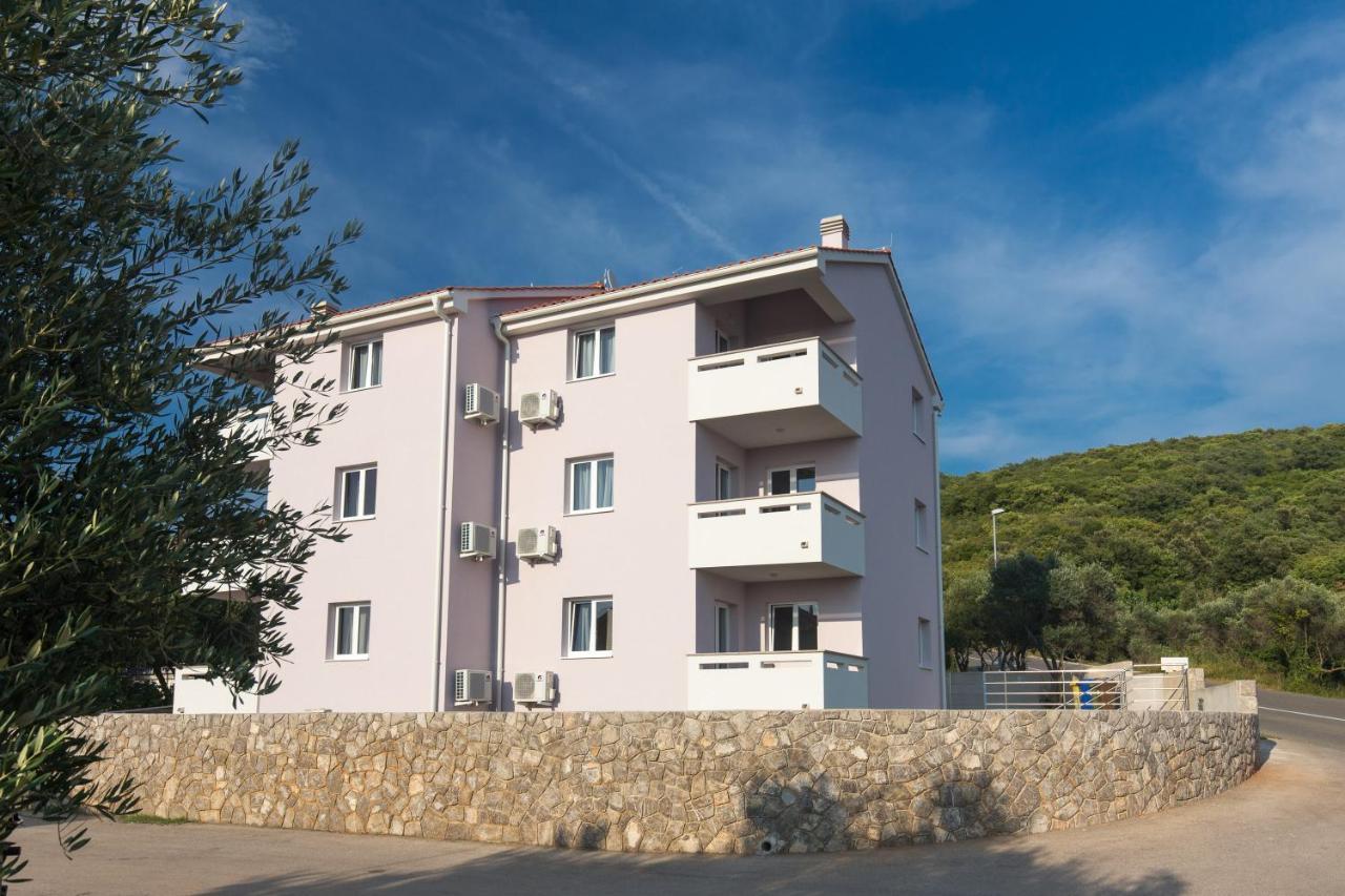 Apartments Kiara Punat Εξωτερικό φωτογραφία
