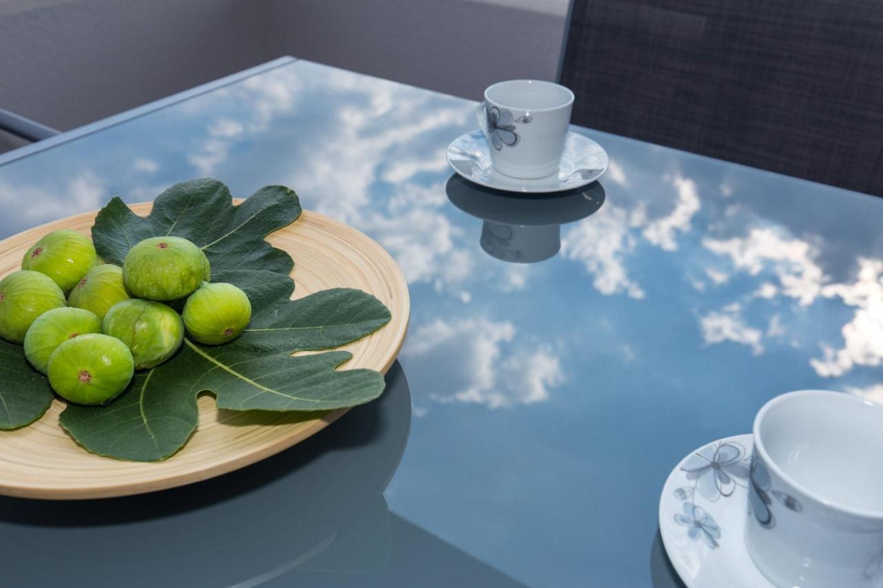 Apartments Kiara Punat Εξωτερικό φωτογραφία