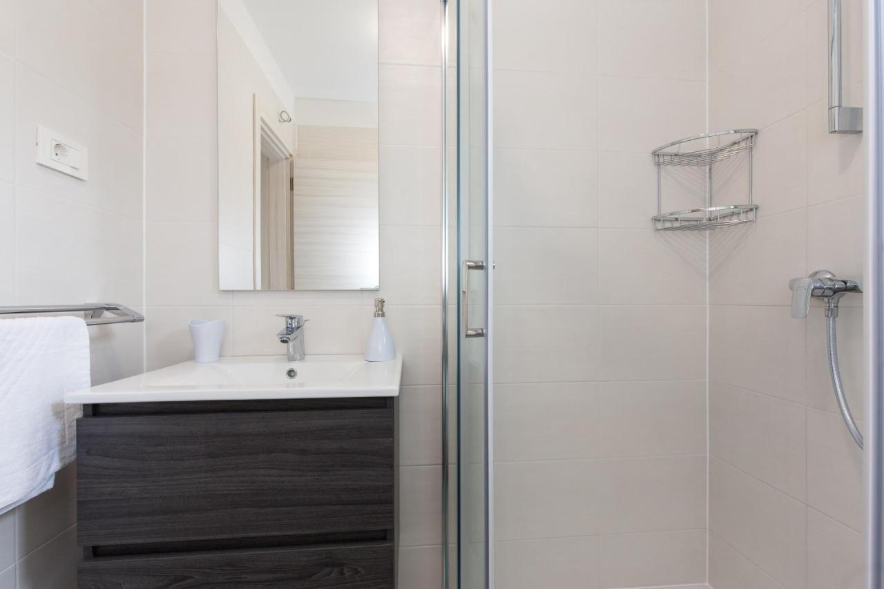 Apartments Kiara Punat Εξωτερικό φωτογραφία