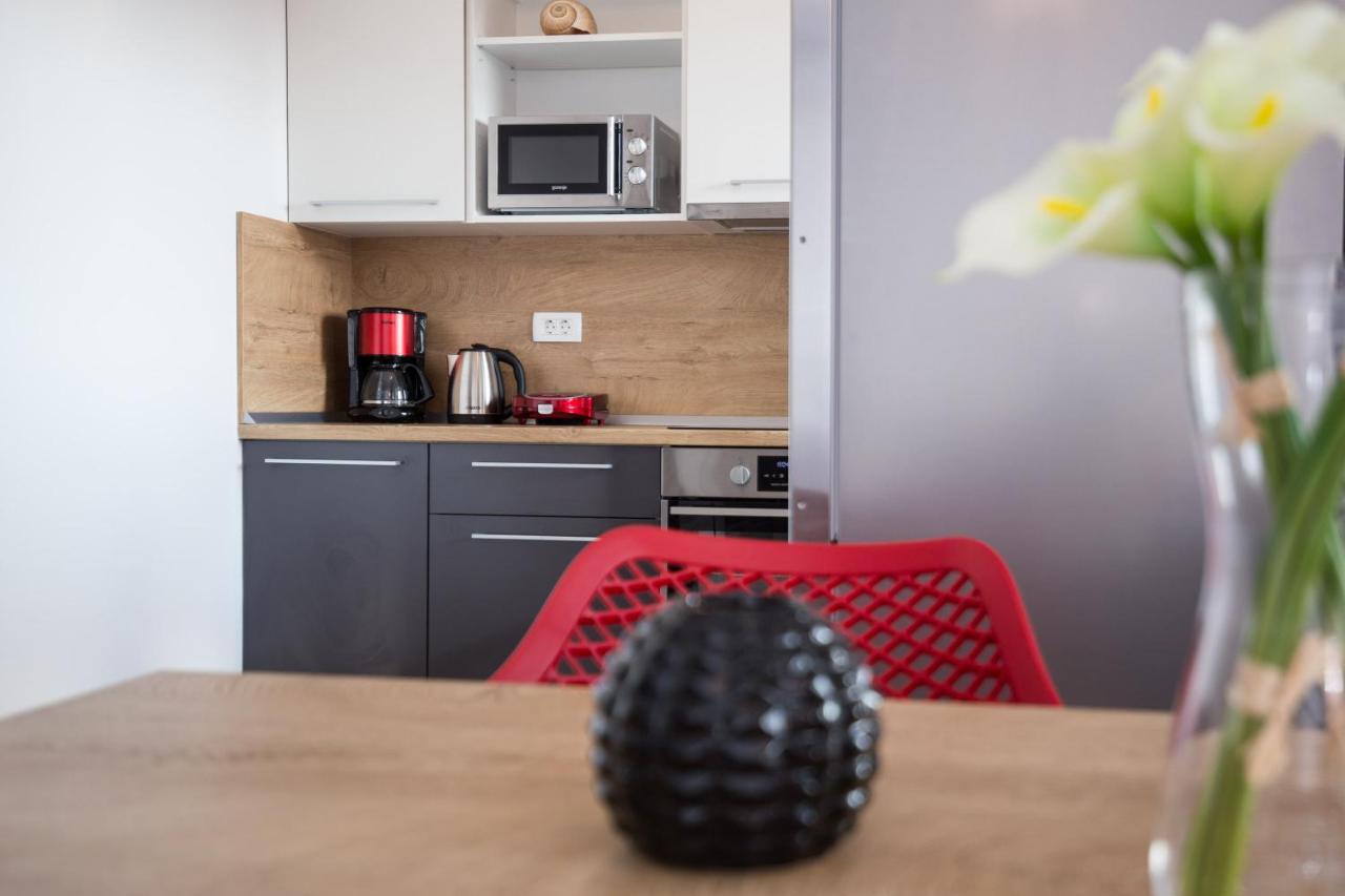 Apartments Kiara Punat Εξωτερικό φωτογραφία