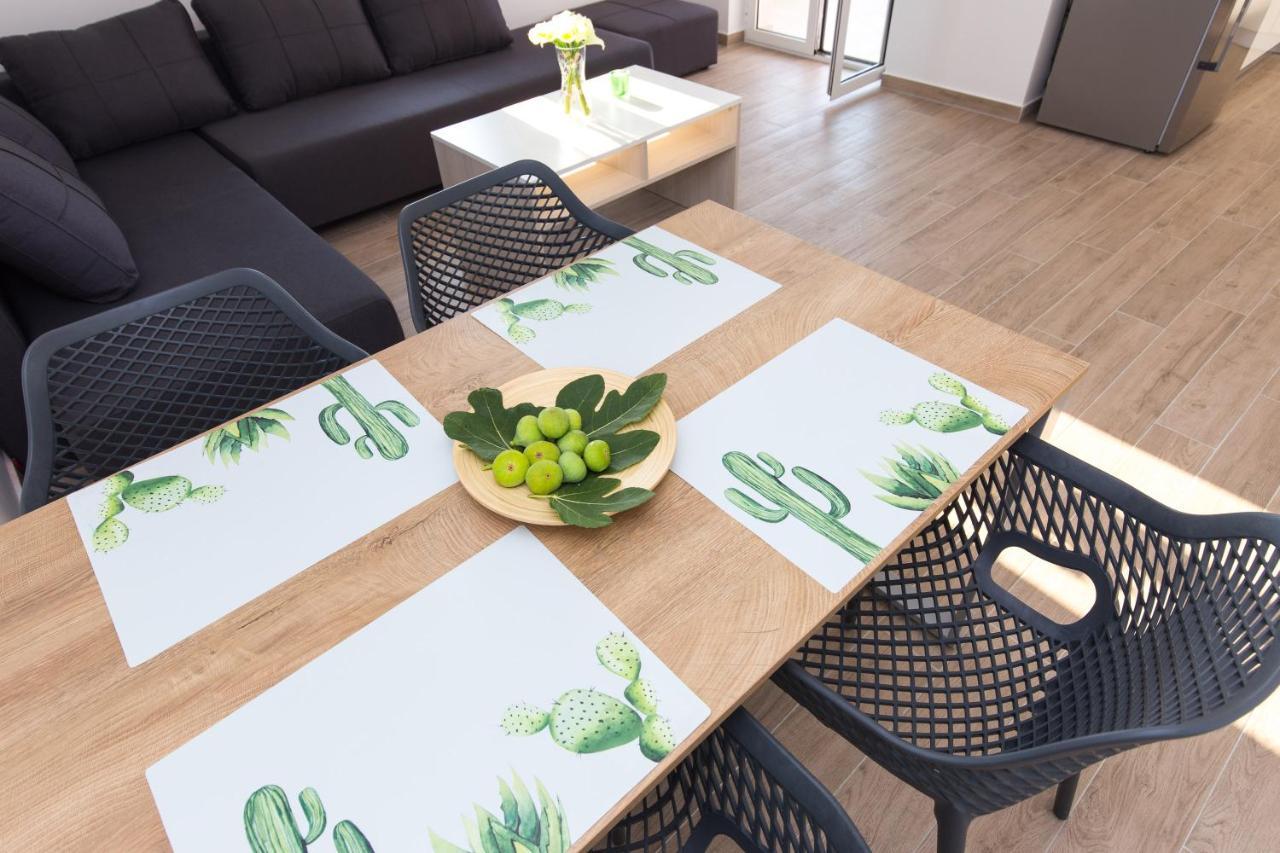 Apartments Kiara Punat Εξωτερικό φωτογραφία