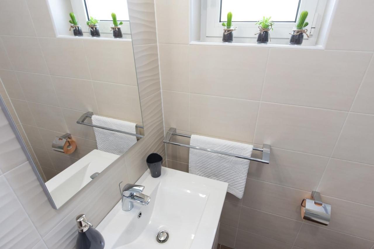 Apartments Kiara Punat Εξωτερικό φωτογραφία