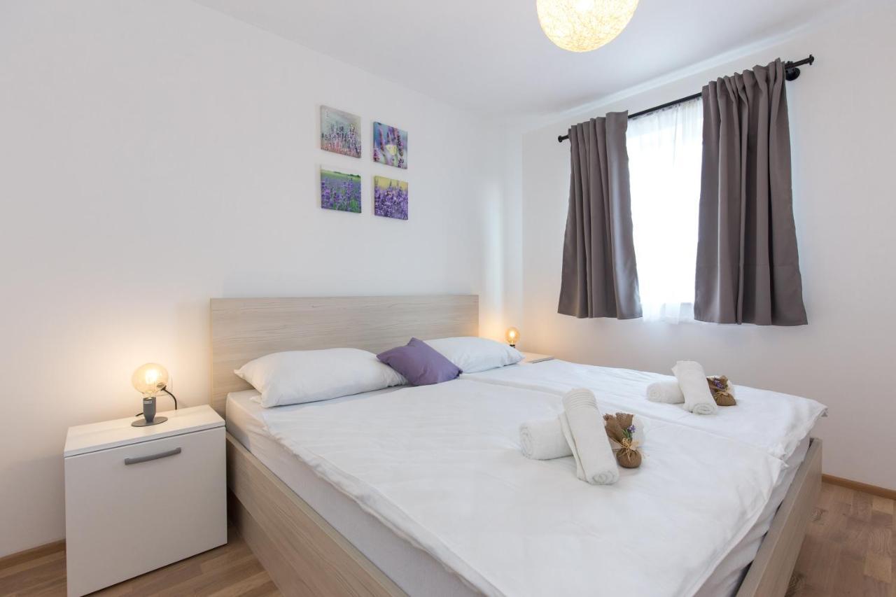Apartments Kiara Punat Εξωτερικό φωτογραφία