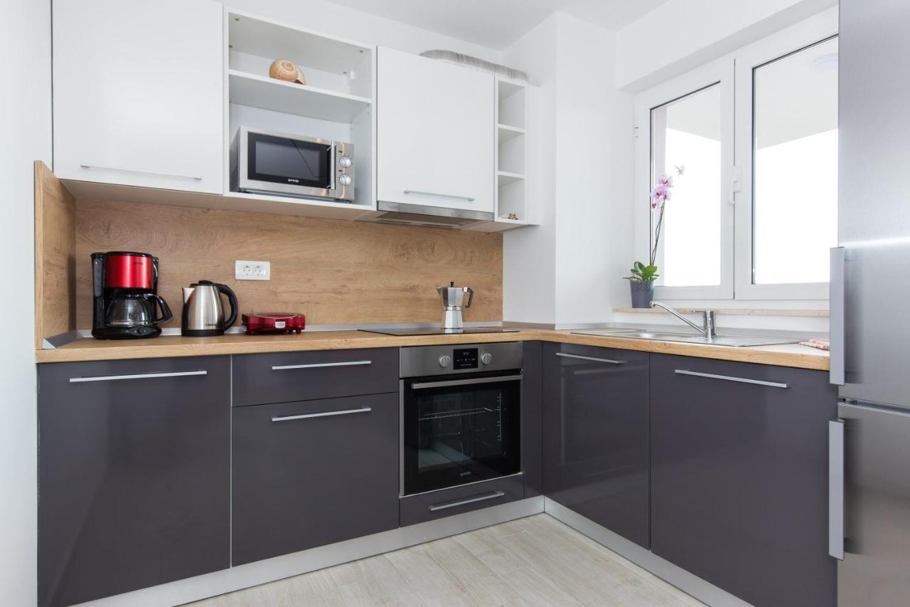 Apartments Kiara Punat Εξωτερικό φωτογραφία