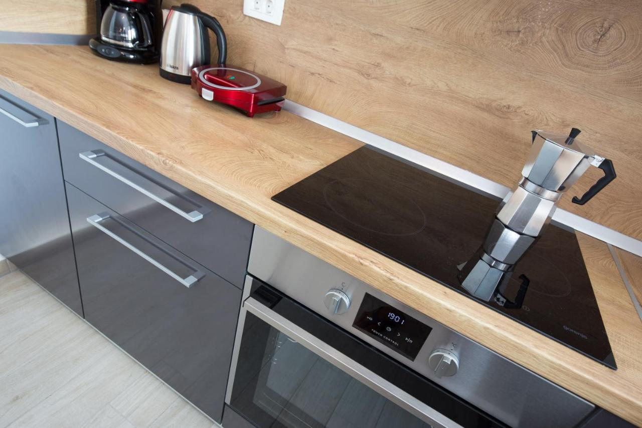 Apartments Kiara Punat Εξωτερικό φωτογραφία
