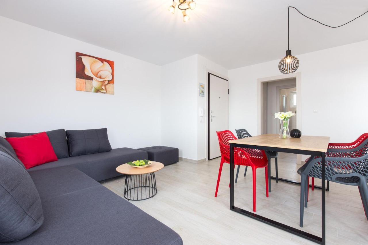 Apartments Kiara Punat Εξωτερικό φωτογραφία