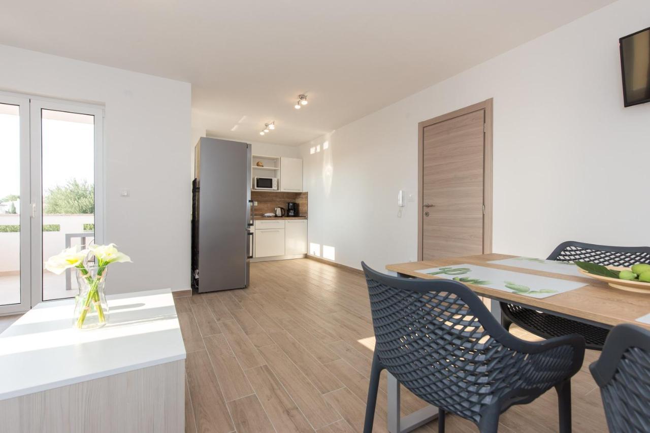 Apartments Kiara Punat Εξωτερικό φωτογραφία