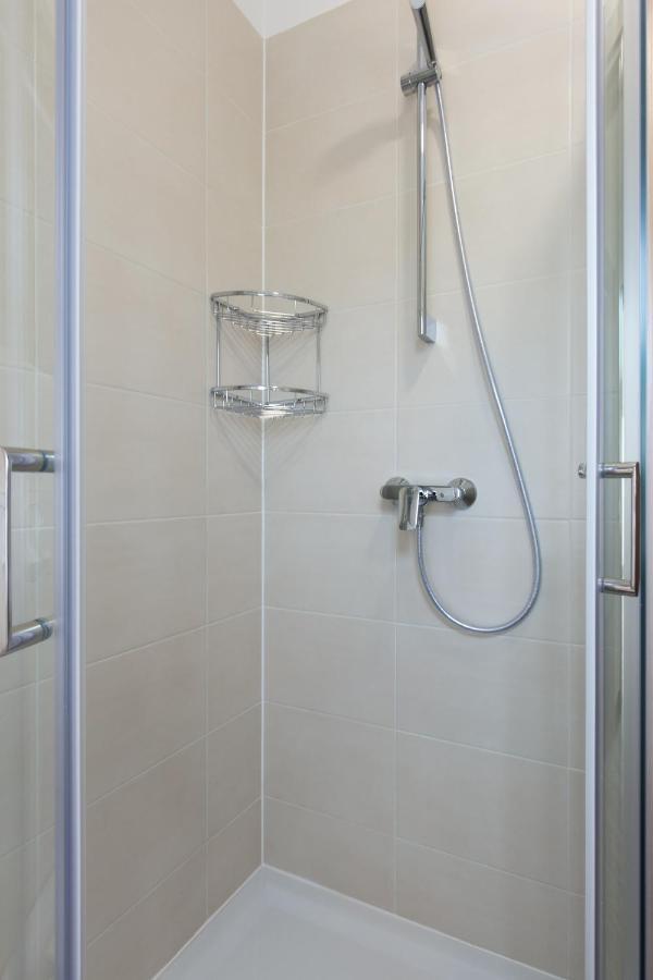 Apartments Kiara Punat Εξωτερικό φωτογραφία