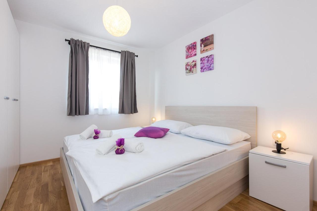 Apartments Kiara Punat Εξωτερικό φωτογραφία