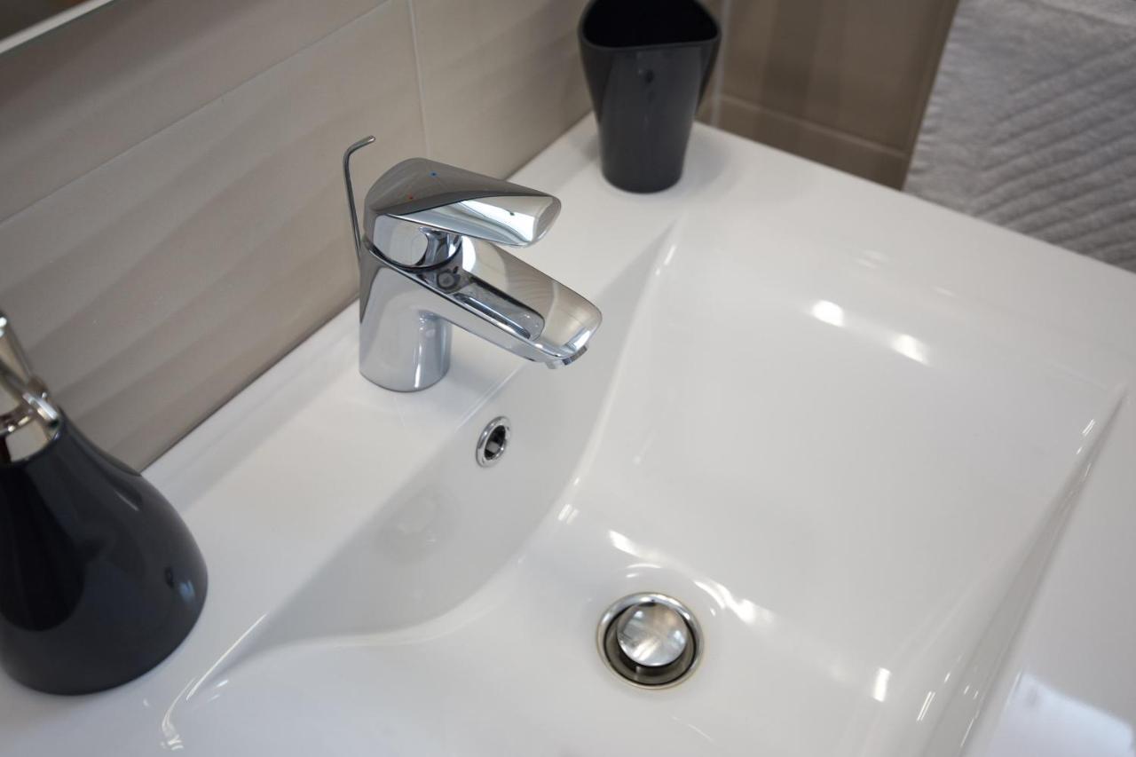 Apartments Kiara Punat Εξωτερικό φωτογραφία