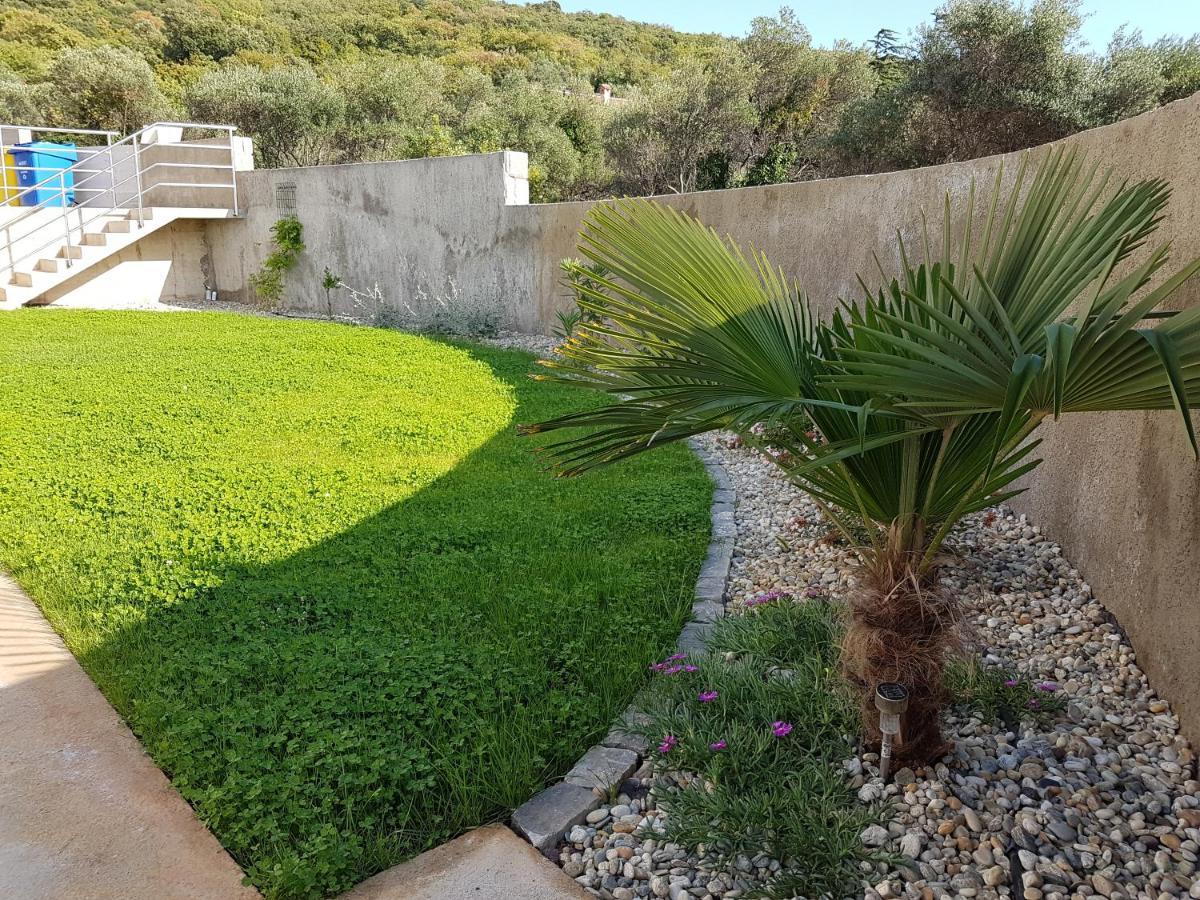 Apartments Kiara Punat Εξωτερικό φωτογραφία