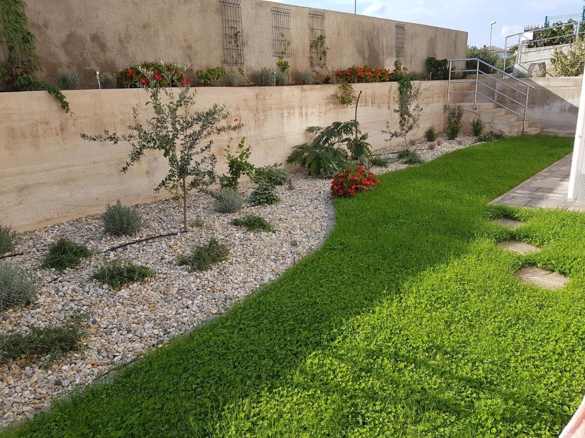 Apartments Kiara Punat Εξωτερικό φωτογραφία