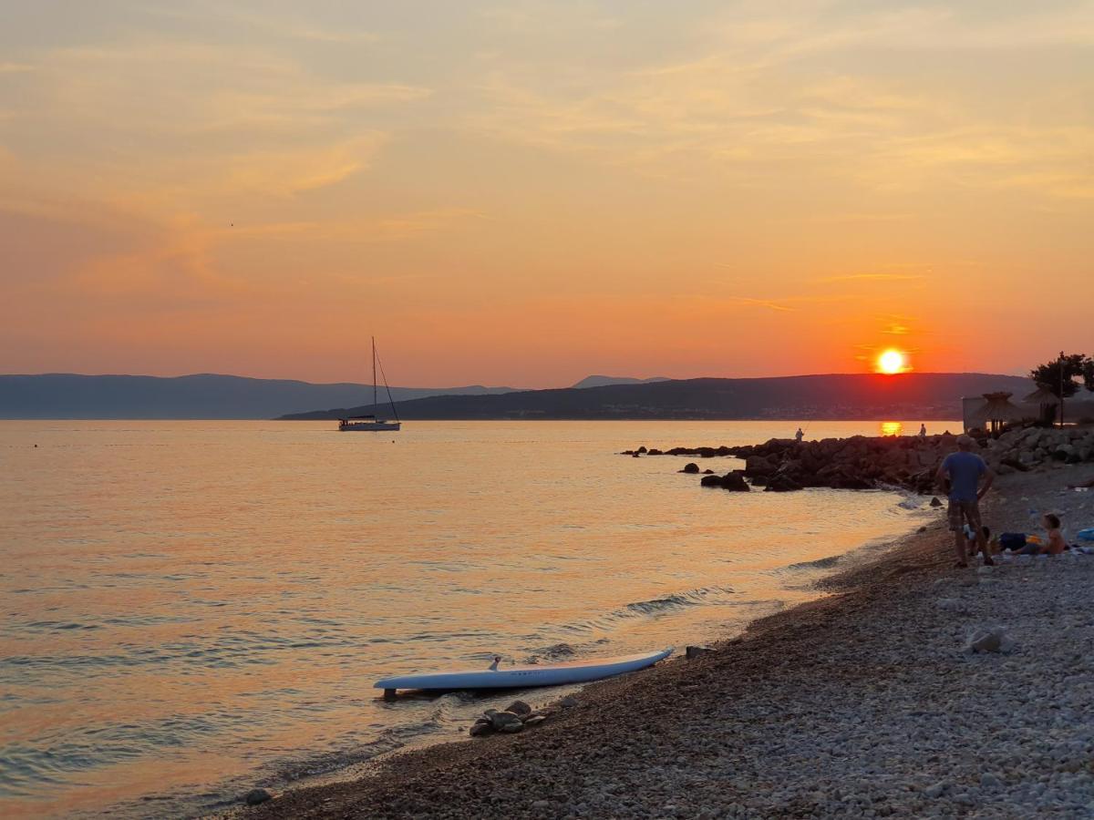 Apartments Kiara Punat Εξωτερικό φωτογραφία